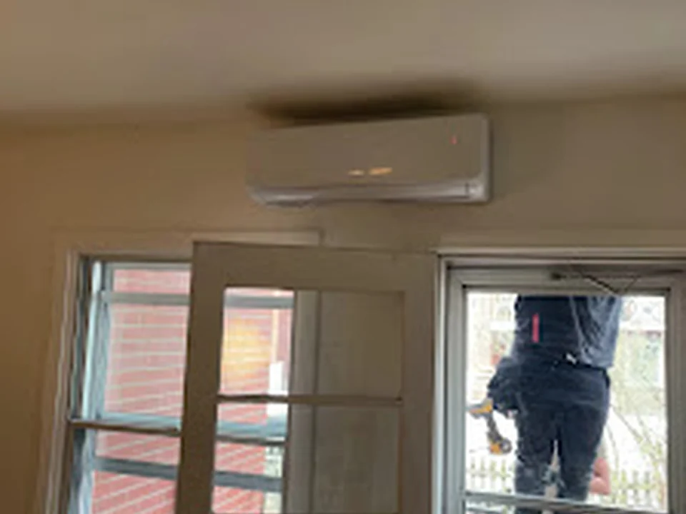 Rester Cool Pro, Montréal