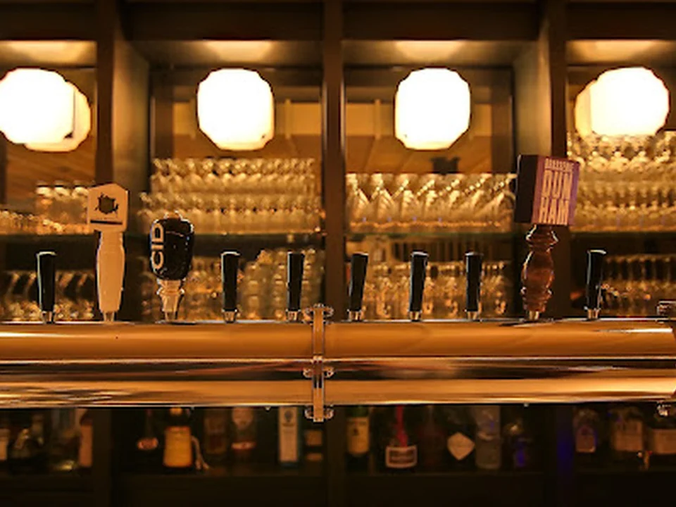 Les Soeurs Grises - Bistro-Brasserie, Montréal