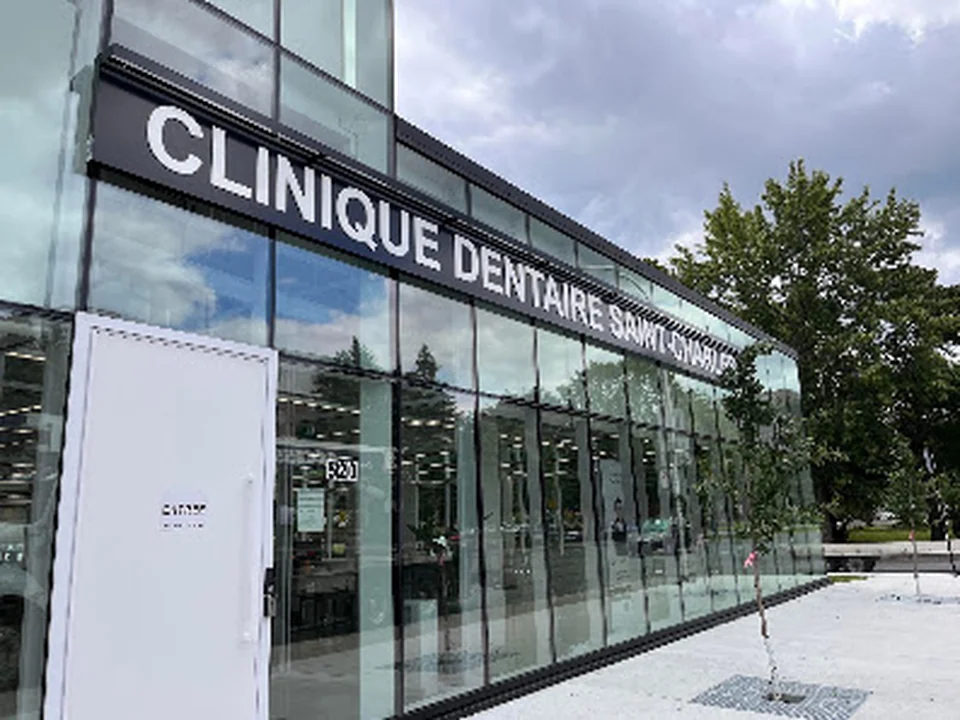 Clinique dentaire St-Charles, Montréal