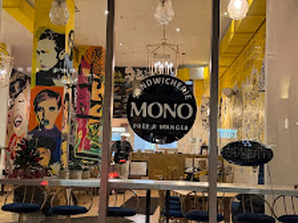 MONO, Montréal