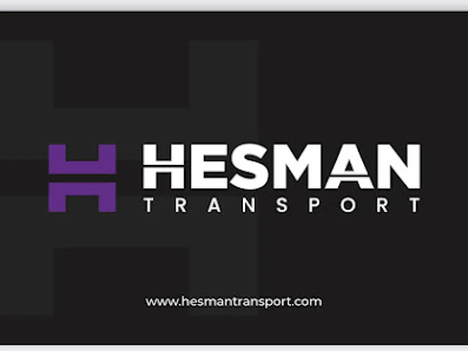 Hesman Transport, Montréal