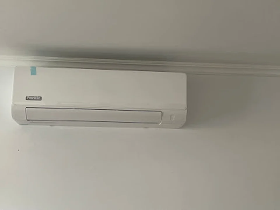 climatisation gx, Montréal