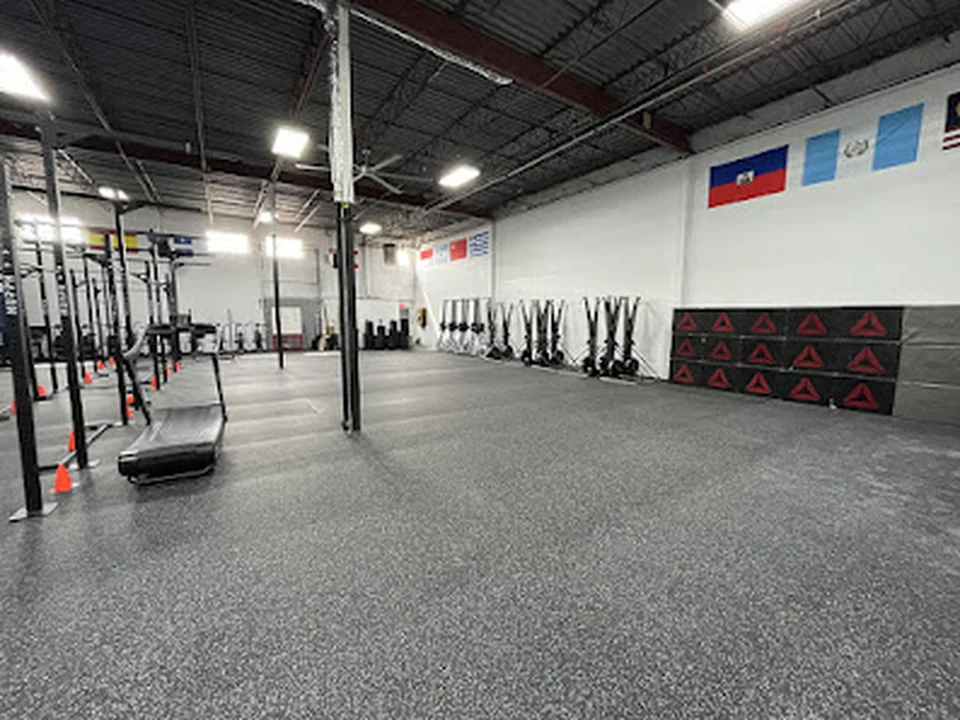 CrossFit YUL, Montréal