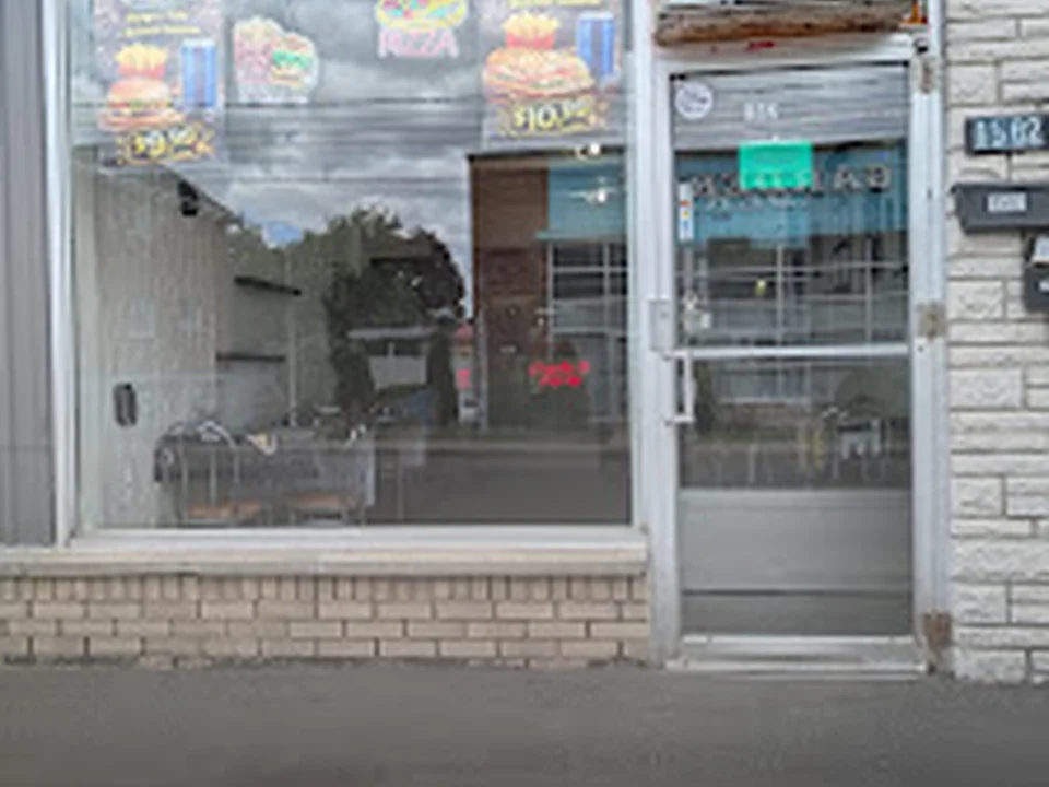 Croute Express, Montréal