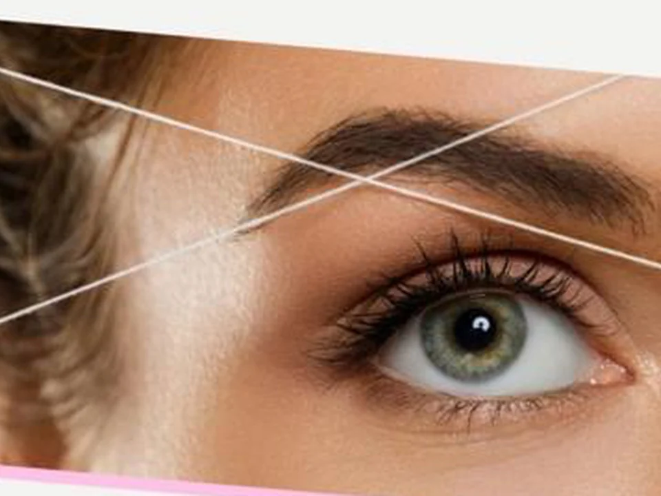 Sourcils et Cire Côte Vertu, Montréal