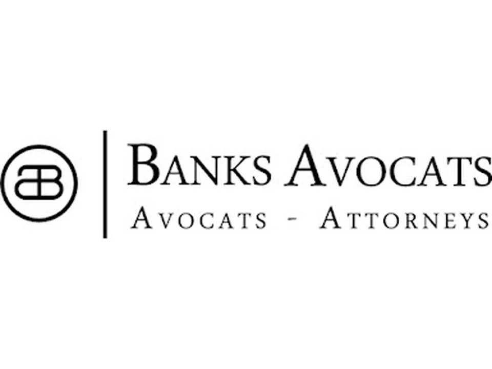 Banks Avocats, Montréal