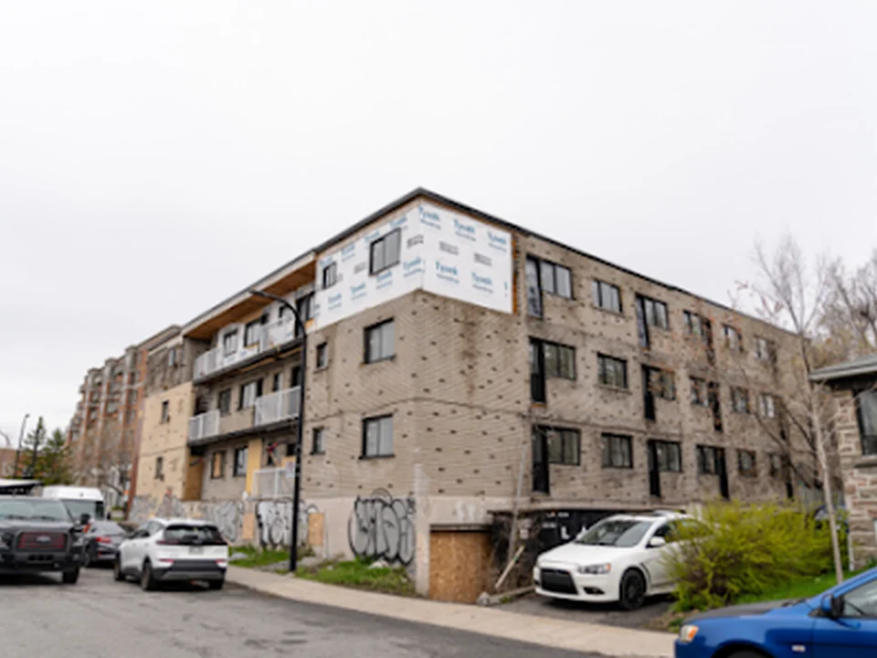 ASAP Après Sinistre - Urgence après-sinistre, Démolition, Décontamination Boisbriand, Montréal