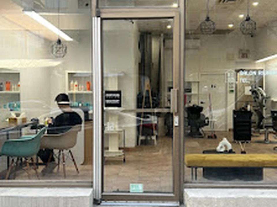 Coiffure Rium, Montréal