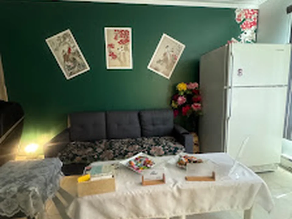 MassageFang, Montréal