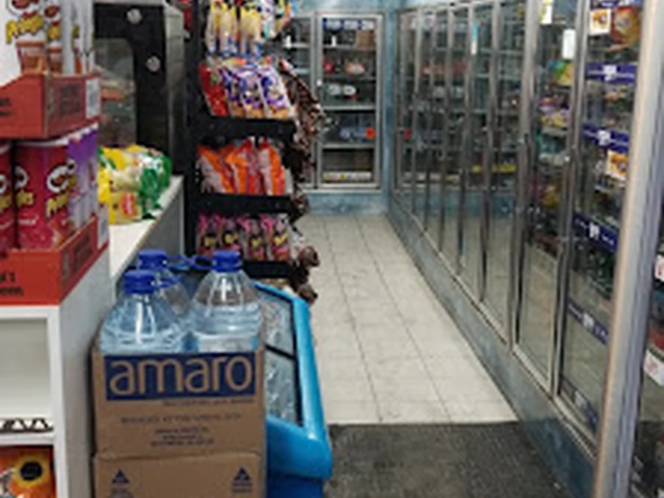 Dépanneur Alisoir Inc, Montréal