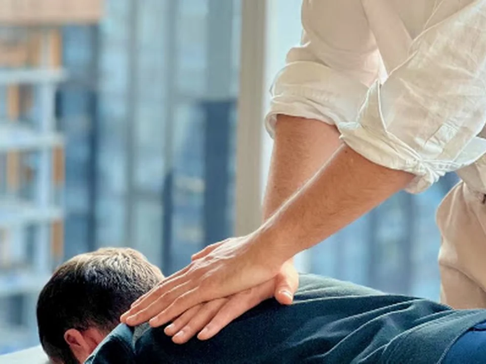 Clinique OSTEO DIRECT | ostéopathe d’urgence 7/7 Grand Montréal