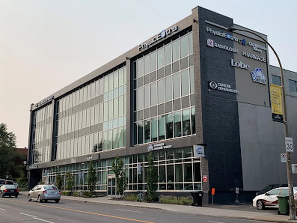 Clinique Lobe Villeray - Médecins ORL, Audiologistes, Audioprothésistes, Montréal