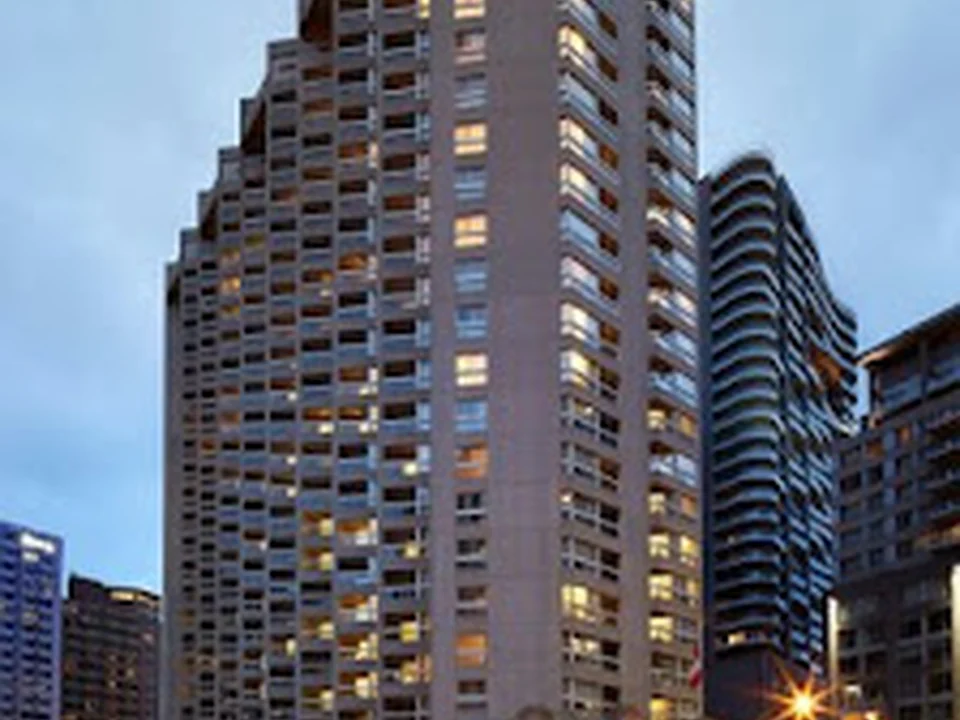 Delta Hotels par Marriott Montréal