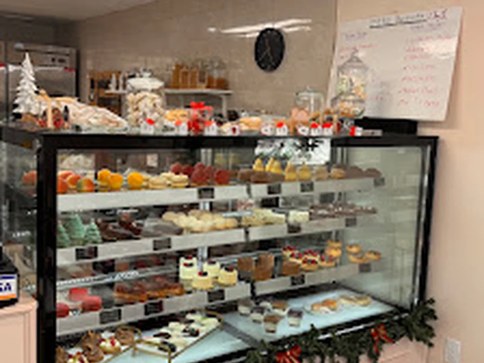 Chez’L pâtisserie, Montréal