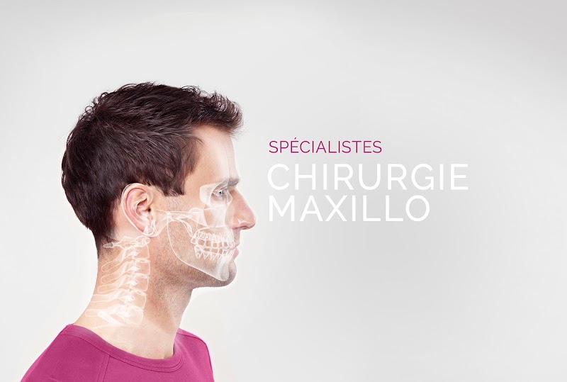 Spécialistes Maxillo, Montréal
