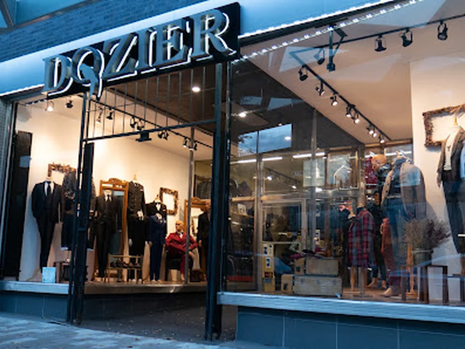 Dozier 2000, Montréal