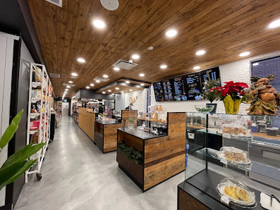 Sandwicherie Sue - Beaubien, Montréal
