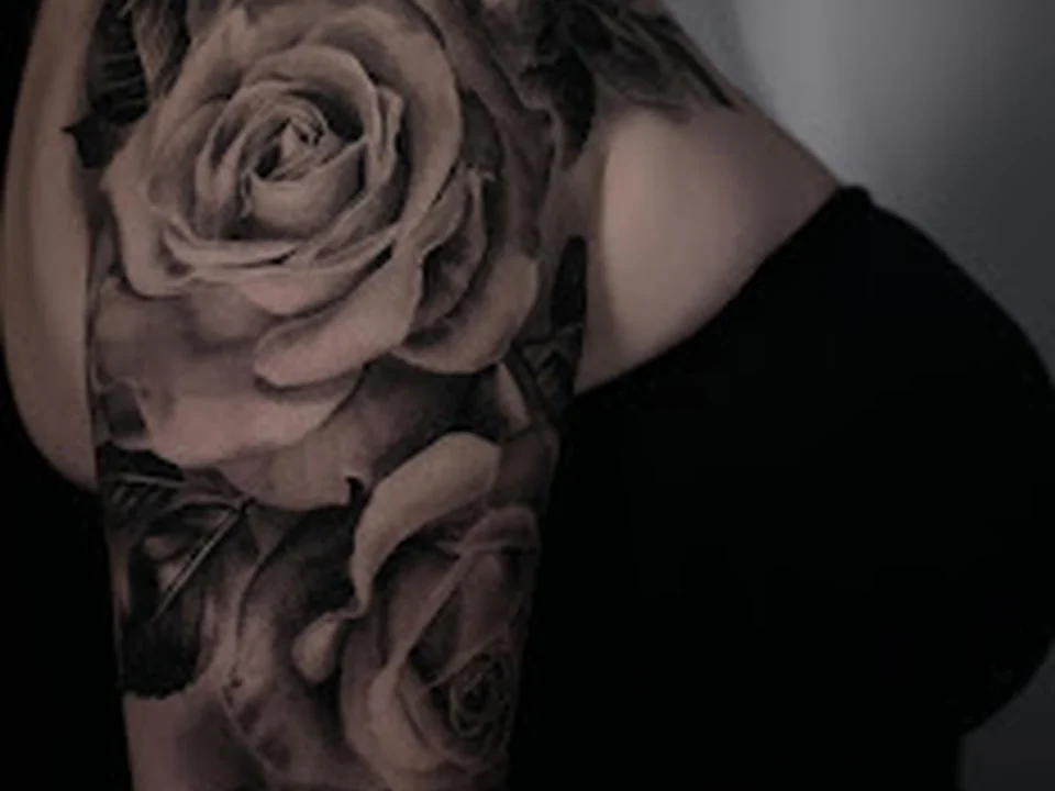 Ellipse Tattoo, Montréal