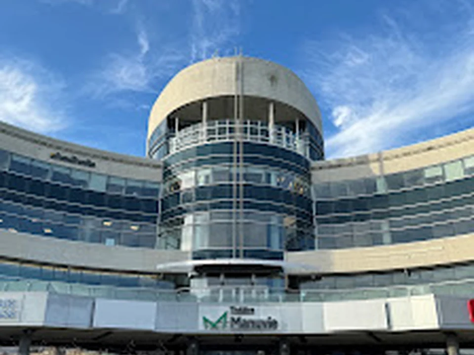 Univesta Assurances & Services Financiers, Montréal