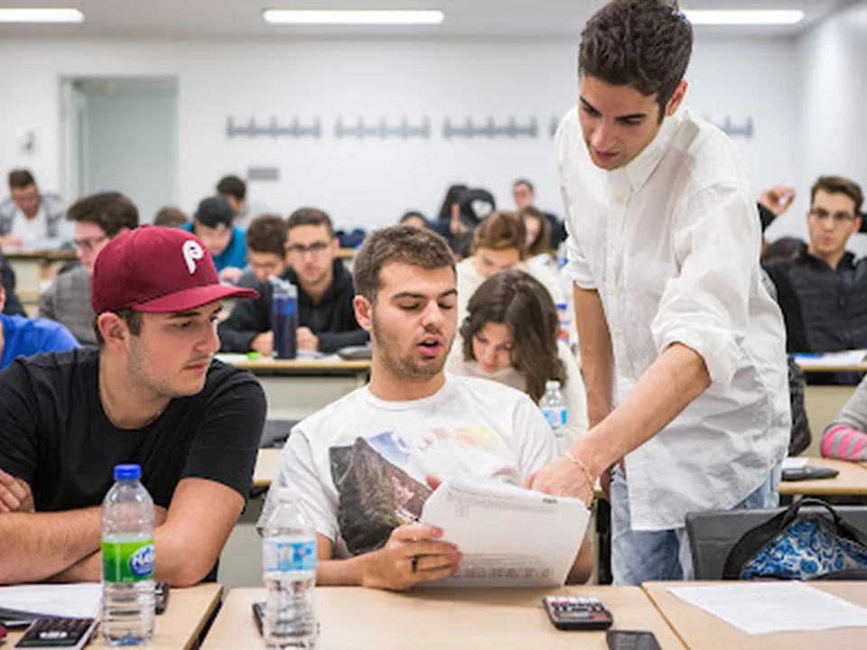 SOS Tutoring, Montréal