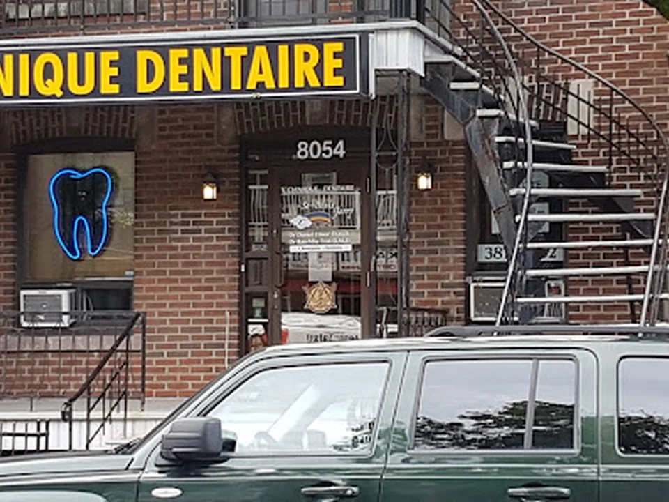 Clinique Dentaire St-Denis Jarry, Montréal