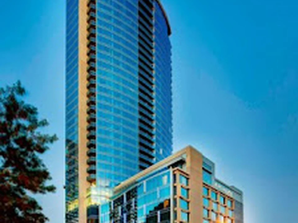Courtyard by Marriott Montréal Centre-ville