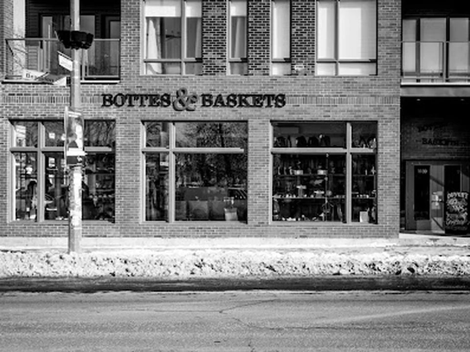 Bottes & Baskets, Montréal