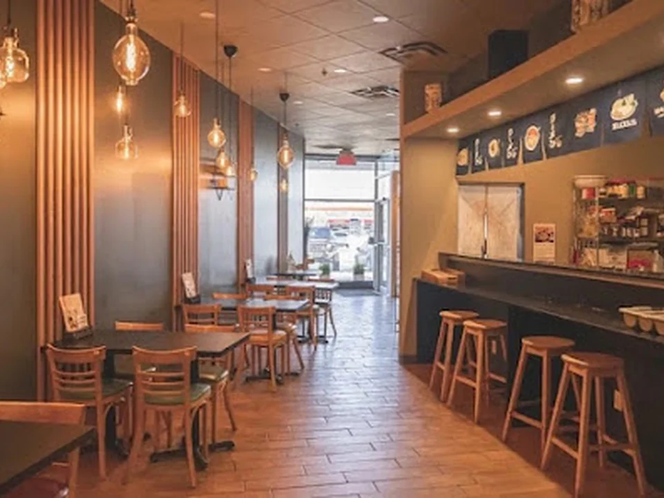 Kazo Ramen Lasalle, Montréal