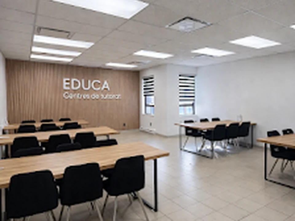 Educa Tutorat Montreal Tutoring