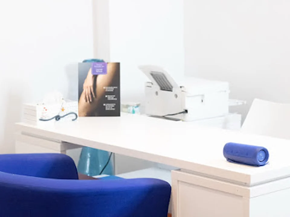 Dermazur - Épilation Laser et Microneedling Ville Saint Laurent, Montréal