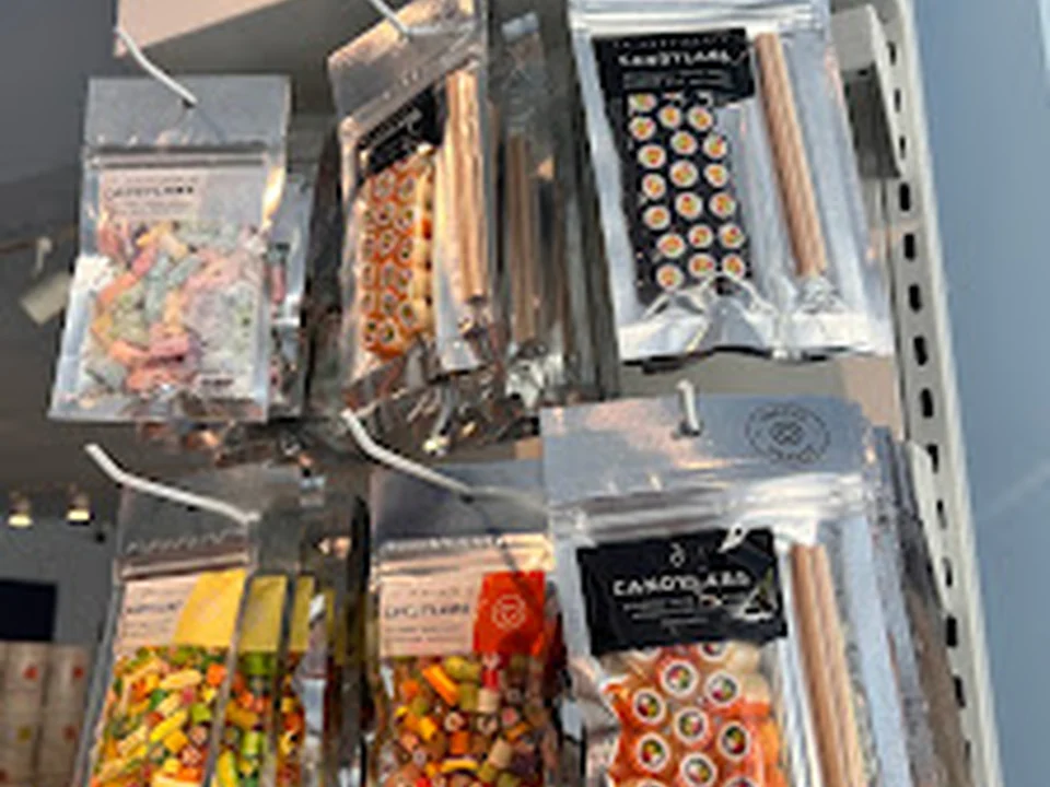 La Confiserie Candylabs, Montréal