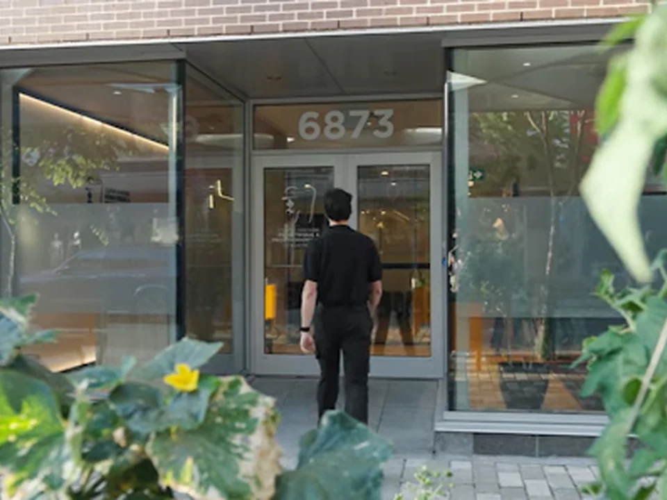 Centre Dentaire Pédiatrique et Prosthodontique de Montréal