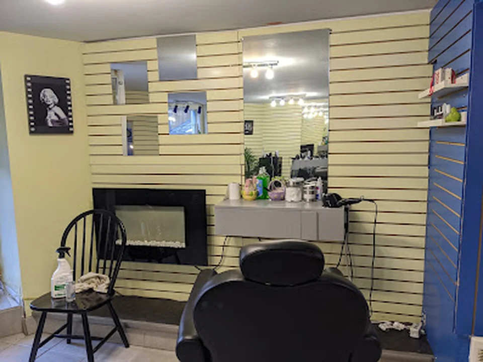 Salon de Beauté Vénus, Montréal