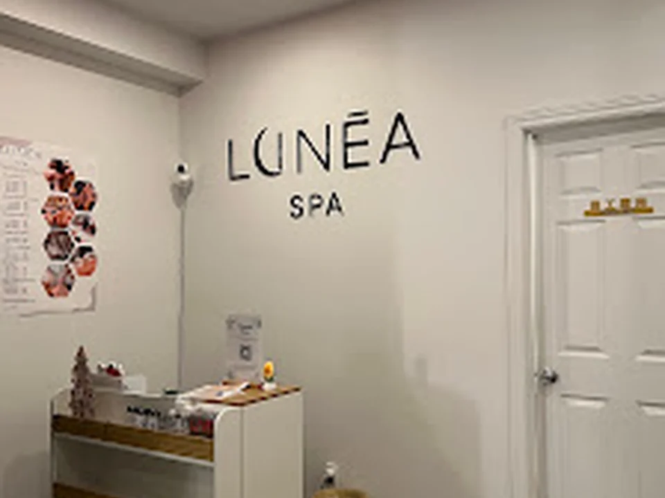 SPA LUNEA, Montréal