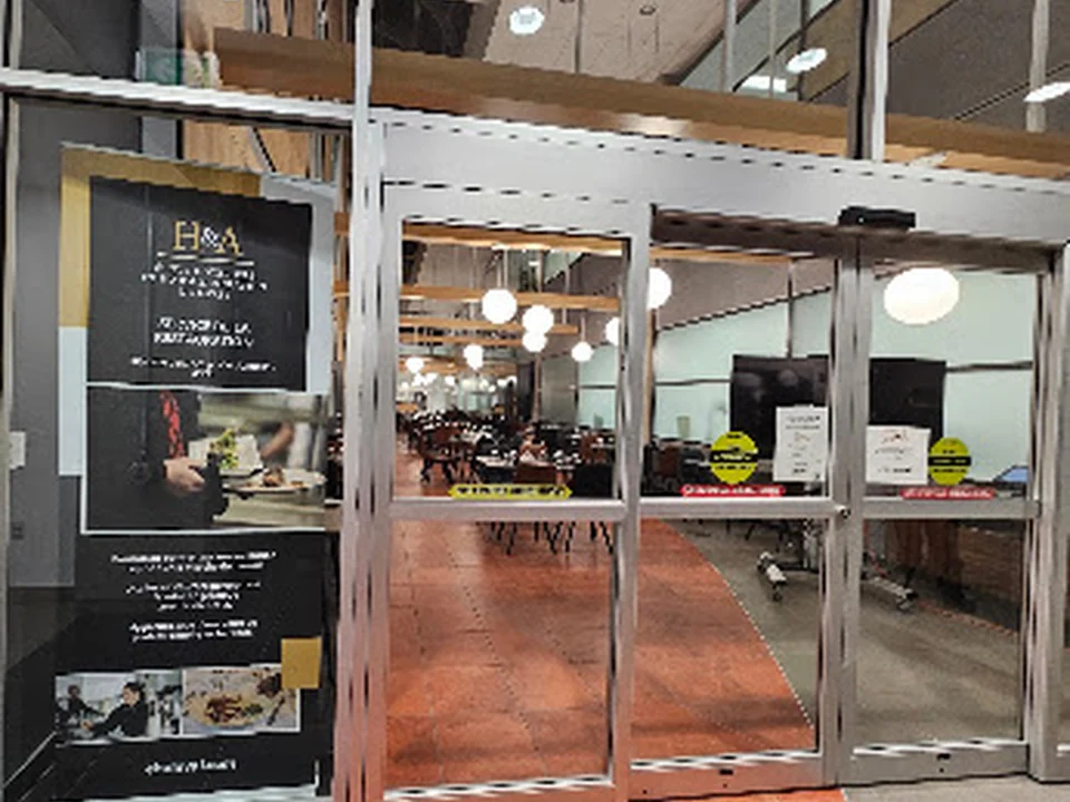 Centre de Formation des Adultes les Berges, Montréal