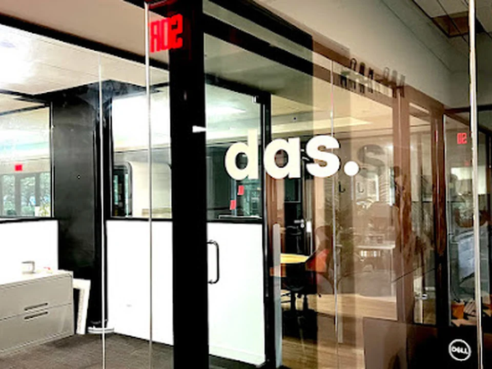 Dasweb, Montréal