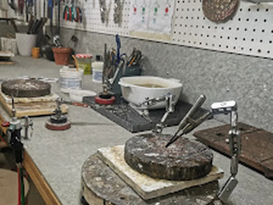 The Montreal Academy of Metal Art