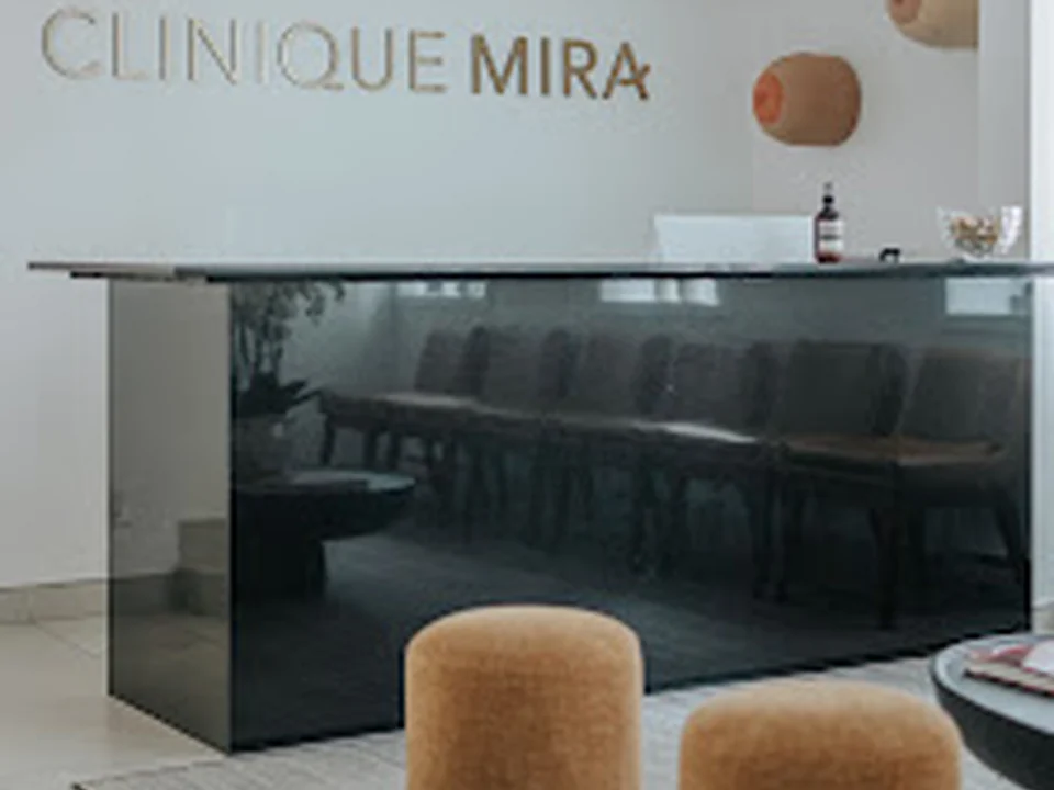 Clinique Mira, Montréal