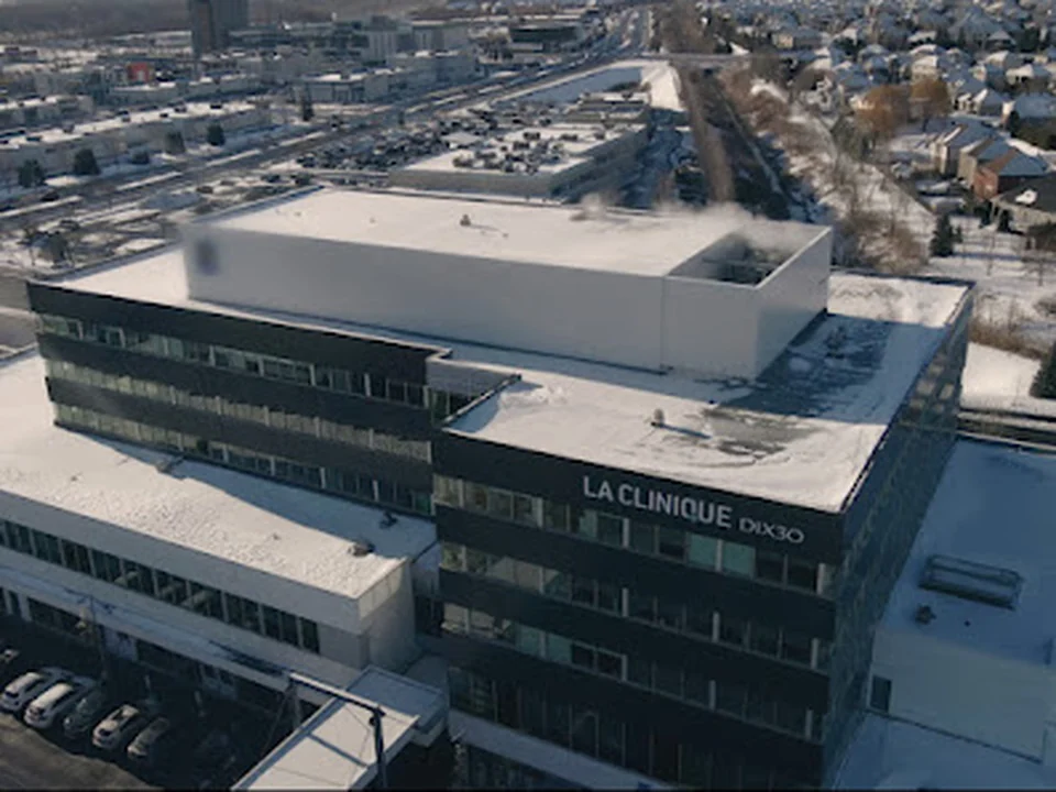 Dermatologie Privée DIX30, Montréal