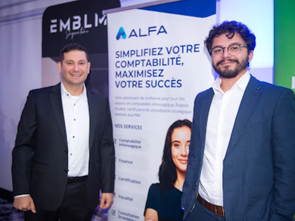 ALFA Innovations Inc., Montréal