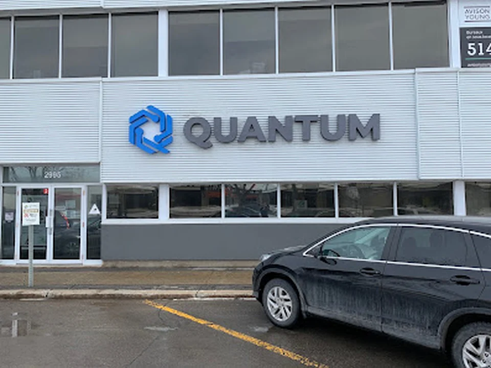 Quantum Lifecycle Partners LP - Montreal
