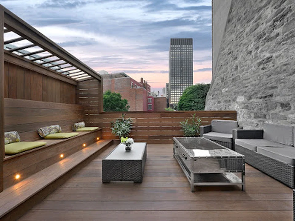 Hôtel Épik Montréal