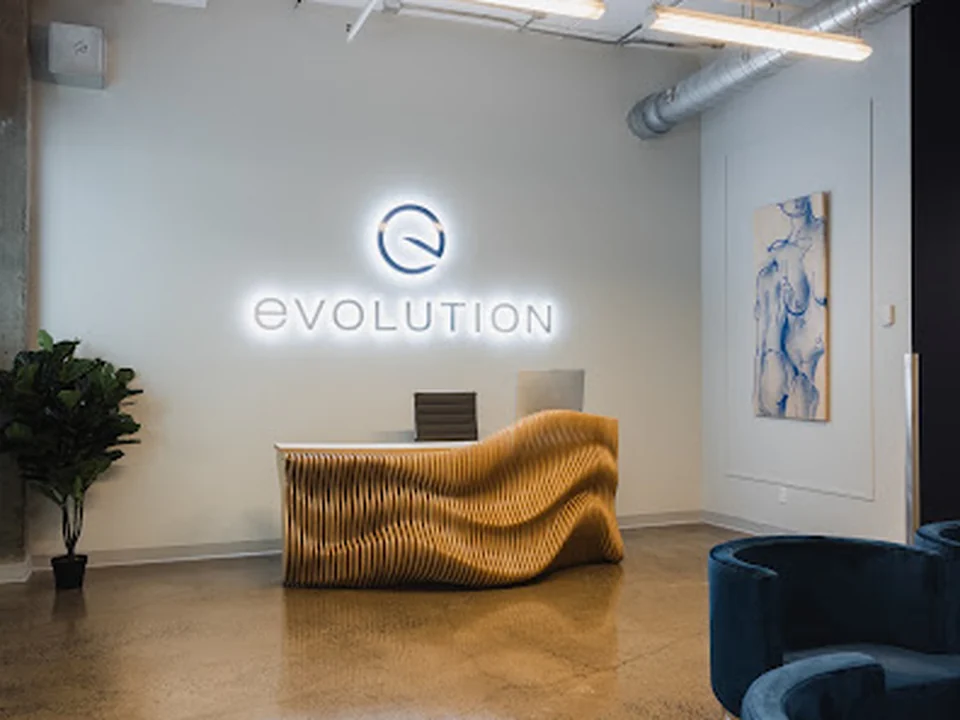 Clinique Evolution, Montréal