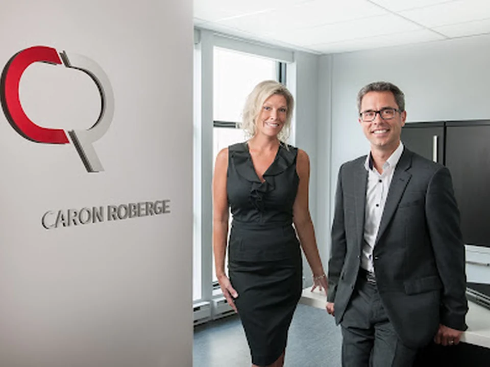 Caron Roberge Avocats, Montréal