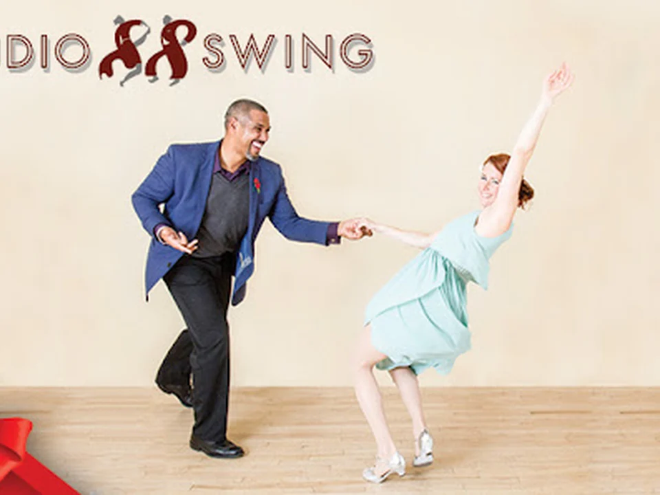 Studio 88 Swing, Montréal