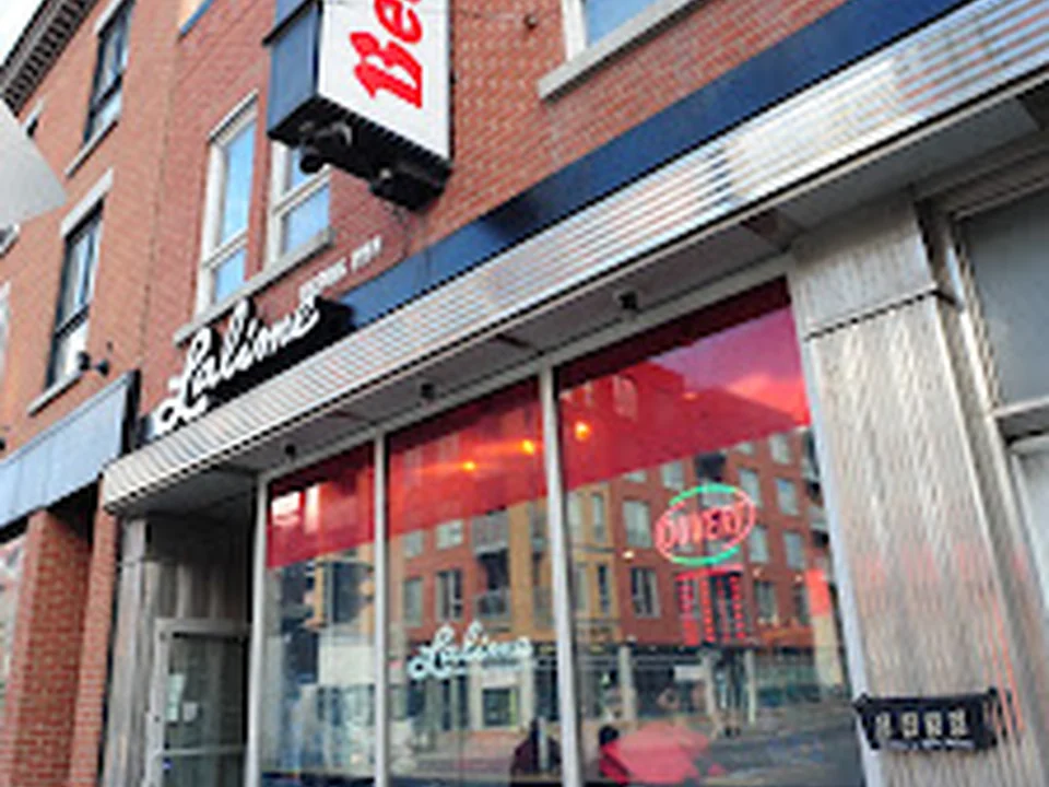 Dépanneur Lalime, Montréal