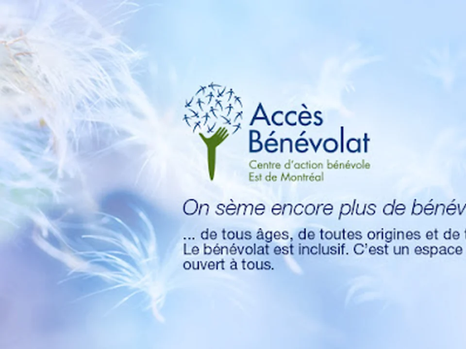 Accès Bénévolat, Montréal