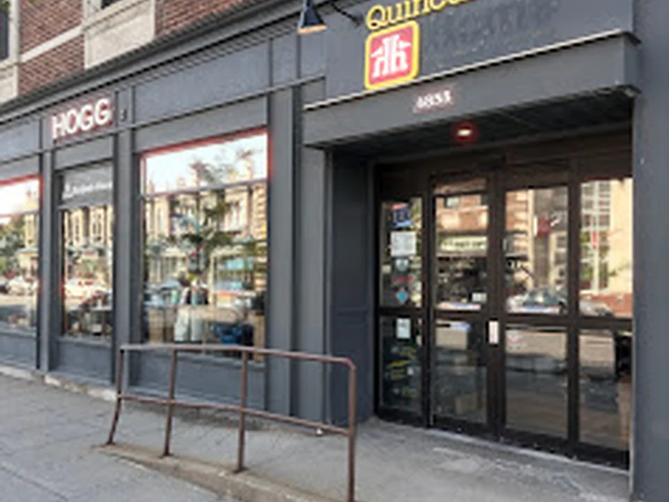 Quincaillerie Hogg Inc. - Westmount, Montréal