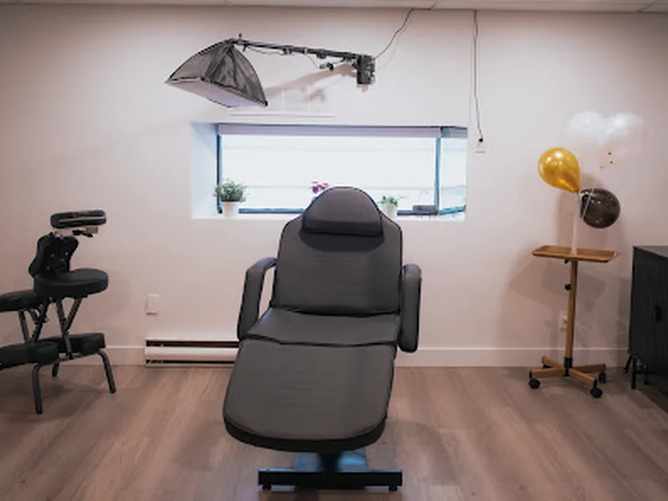 Clinique MicroCapillaire Montreal - Scalp Micropigmentation Capillaire