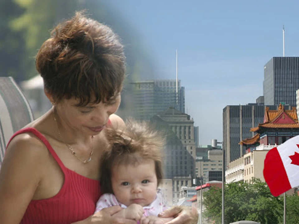 Services d'Immigration DJP du Québec, Montréal